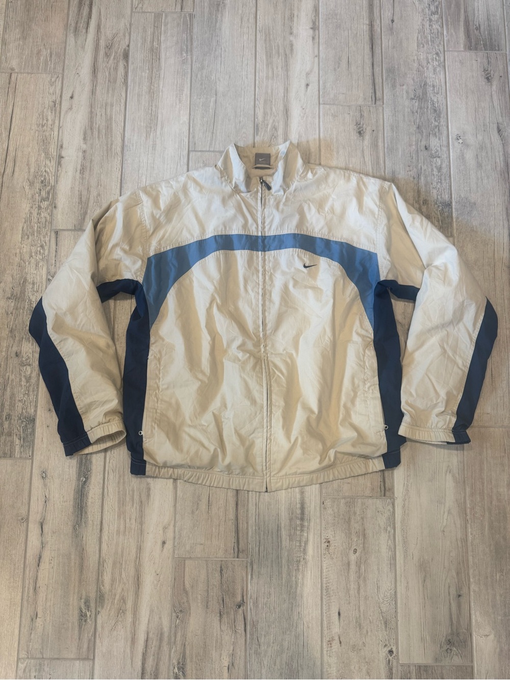 Vintage Nike Jacket